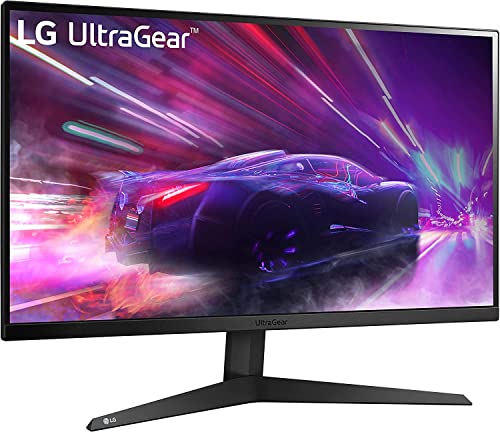LG Ultragear Gaming 27 inch