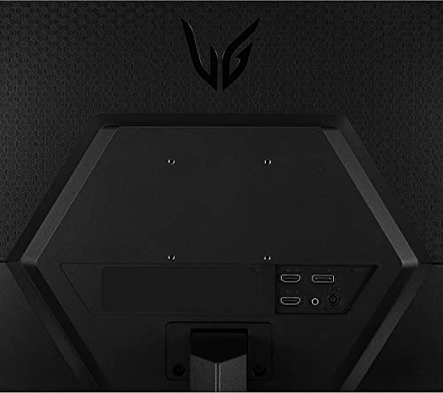 LG Ultragear Gaming 27 inch
