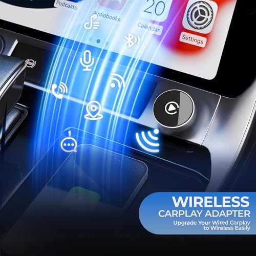 Carlizem® Wired to Wireless Android