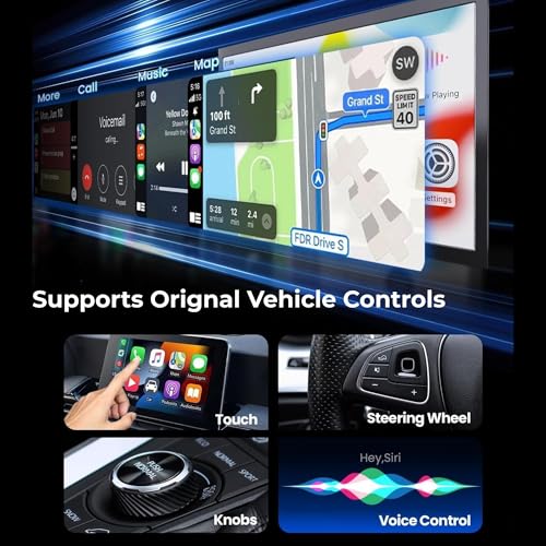 Carlizem® Wired to Wireless Android