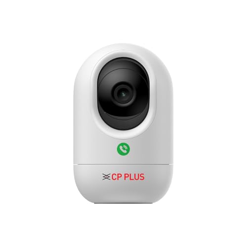 CP PLUS 4MP Quad HD
