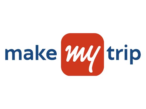 MakeMyTrip | Flat 5% discount