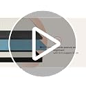 Interio by Godrej Restomagic Dual Comfort Mattress - Image 2
