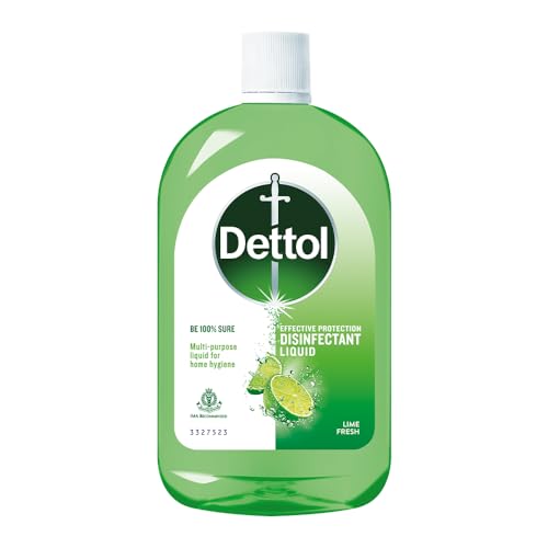 Dettol Multi-Purpose Disinfectant Liquid