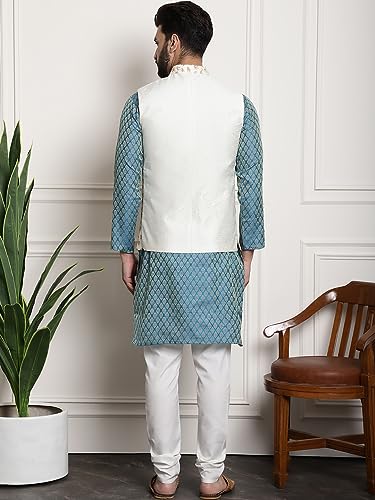 SOJANYA (Since 1958:Men's Ethnic Motifs