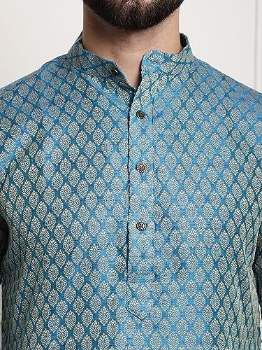 SOJANYA (Since 1958:Men's Ethnic Motifs