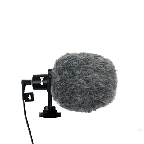 JBL CSSG01 Mini Shotgun Microphone - Image 4
