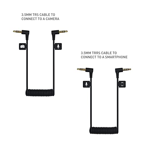 JBL CSSG01 Mini Shotgun Microphone - Image 7