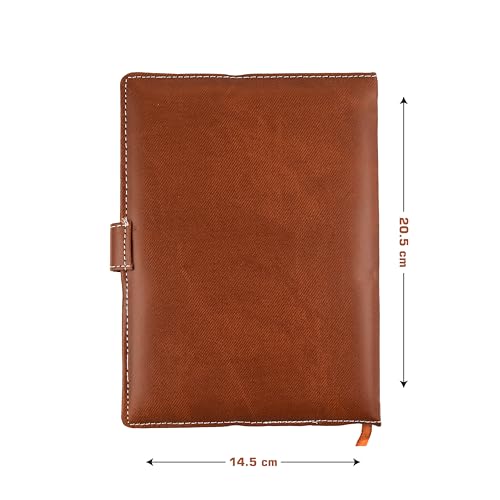 Cubic A5 Premium Textured Foambound