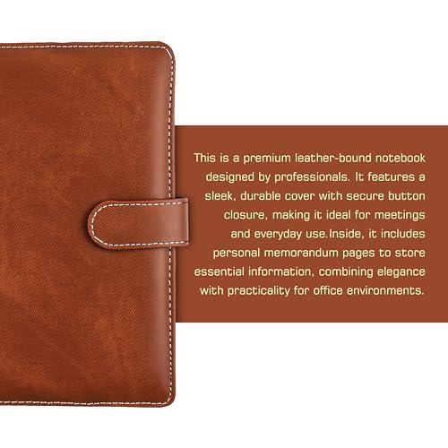 Cubic A5 Premium Textured Foambound