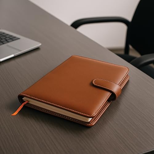Cubic A5 Premium Textured Foambound