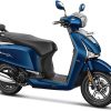 Hero Destini 125 VX Booking for Ex-Showroom Price (Regal Black) - Image 6