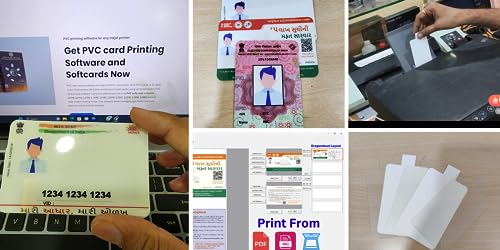 Computer Bazar Pvc Card Printing