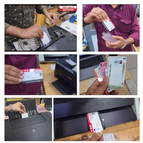 Computer Bazar Pvc Card Printing