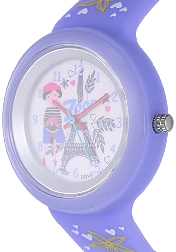 Zoop Analog Girl's Watch - Image 2