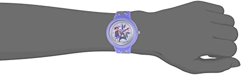 Zoop Analog Girl's Watch - Image 4