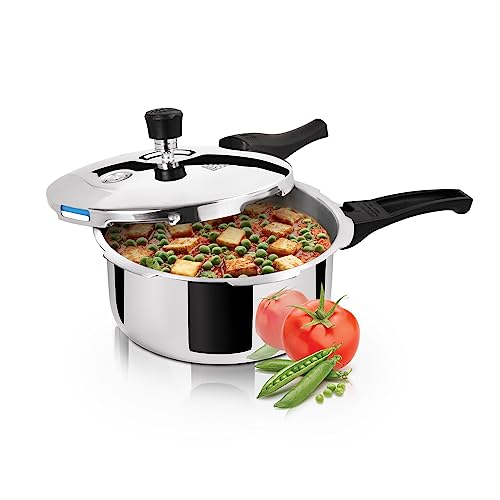 Milton ProCook Triply Pressure Cooker