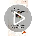 Milton ProCook Triply Pressure Cooker