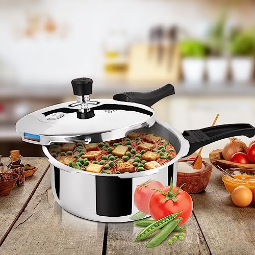 Milton ProCook Triply Pressure Cooker