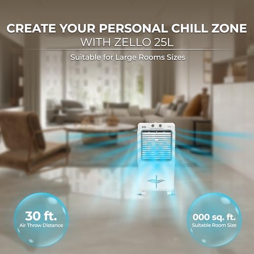 RR Zello 25 Ltr Personal
