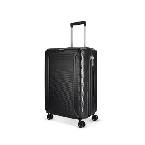 American Tourister Robotech|Medium Size Check-in