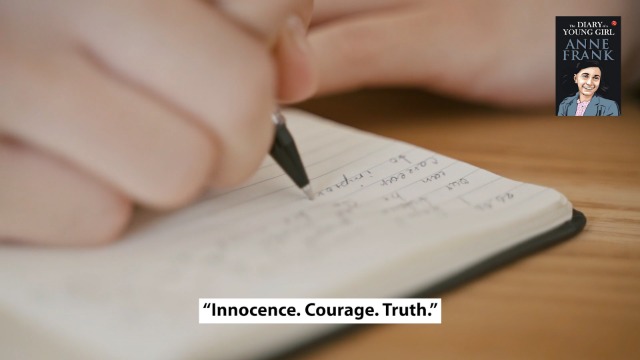 The Diary of a Young Girl - Image 2