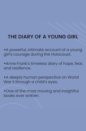 The Diary of a Young Girl - Image 7