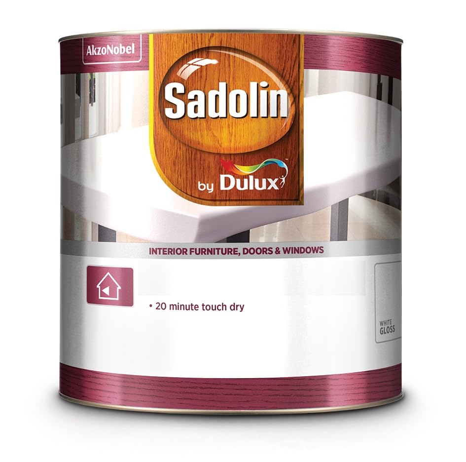 Sadolin by Dulux | PU