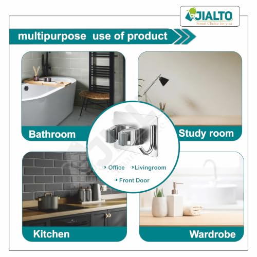 JIALTO Adhesive Mop & Broom