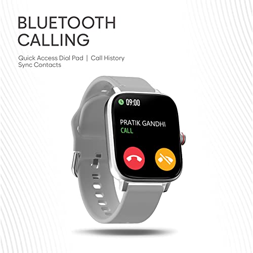 5Elements Pace Pro BT Calling