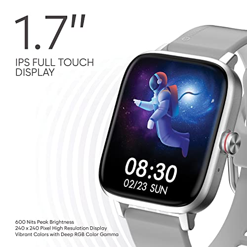 5Elements Pace Pro BT Calling