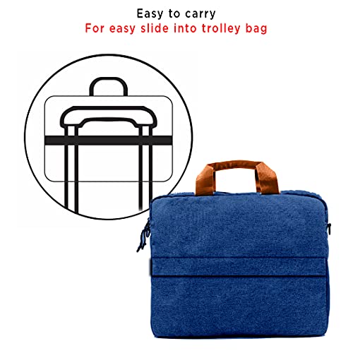 Stuffcool Magnus Messenger bag