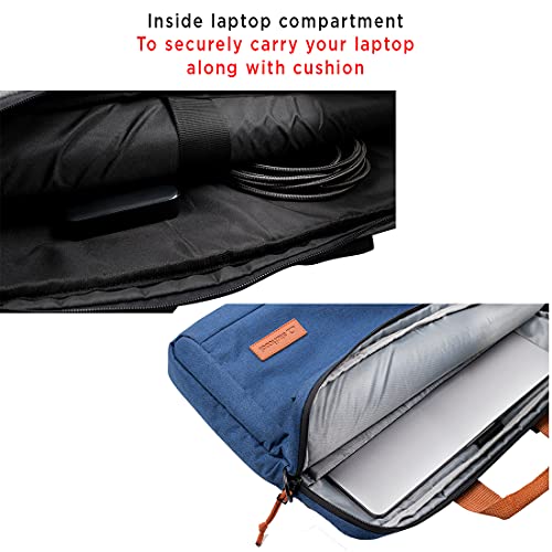 Stuffcool Magnus Messenger bag