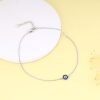 GIVA 925 Silver Anklet for Women, Single | Gifts for Women & Girls - Image 3