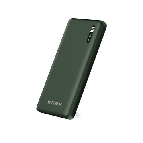 Intex Ultima 10K Poly 10000mAh