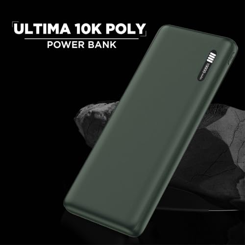 Intex Ultima 10K Poly 10000mAh