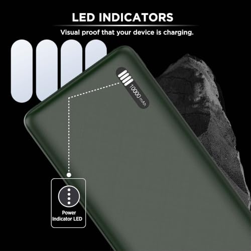 Intex Ultima 10K Poly 10000mAh