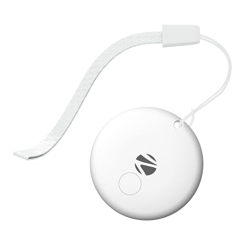 Zebronics Smart Finder Tag, Google