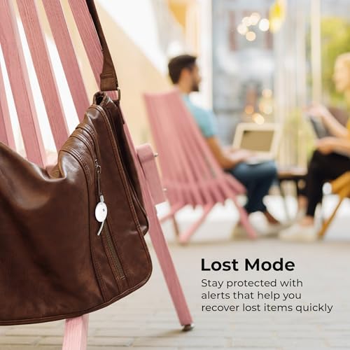 Zebronics Smart Finder Tag, Google