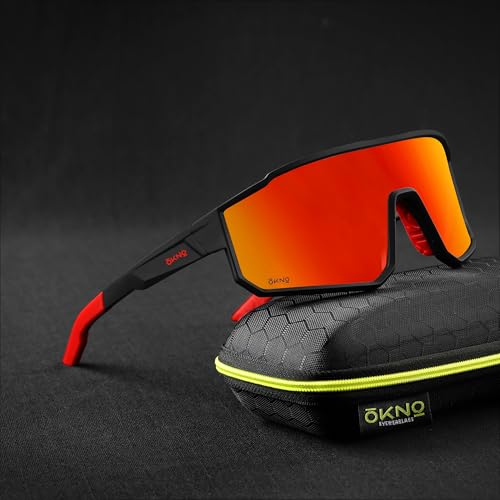OKNO Eyewearlabs Sunglasses For Men