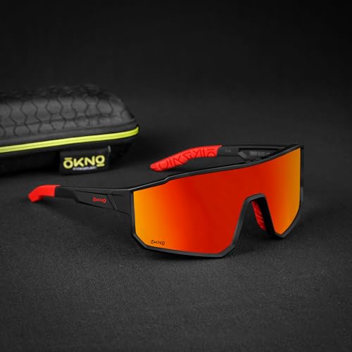 OKNO Eyewearlabs Sunglasses For Men