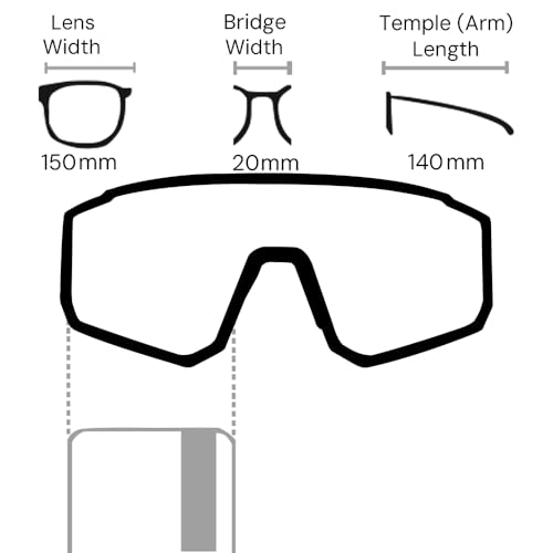OKNO Eyewearlabs Sunglasses For Men
