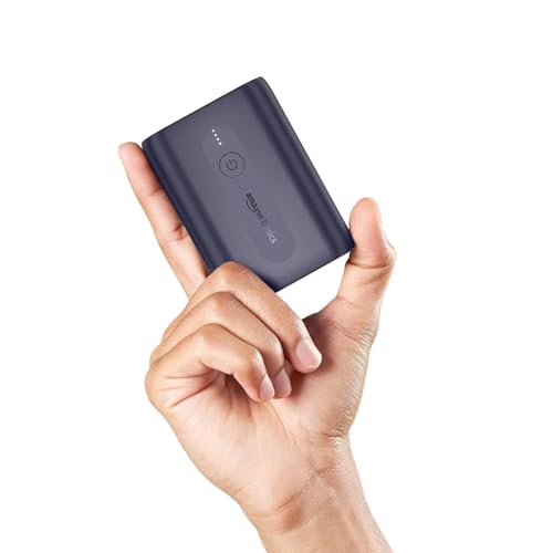 Amazon Basics 10000 mAh Lithium