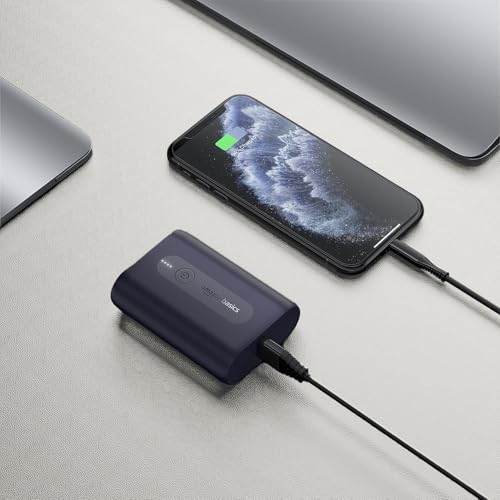 Amazon Basics 10000 mAh Lithium