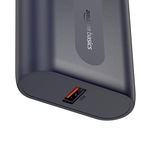 Amazon Basics 10000 mAh Lithium