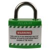 Aktion Safety Lockout Padlock AK-JPL-102 Lock and Hold