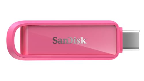 SanDisk Phone Drive with USB-C