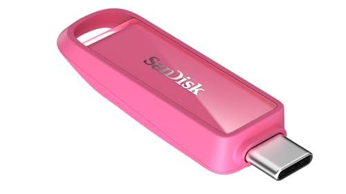 SanDisk Phone Drive with USB-C
