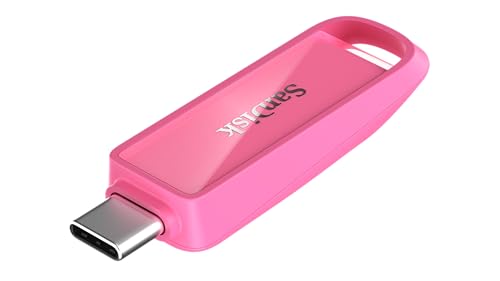 SanDisk Phone Drive with USB-C