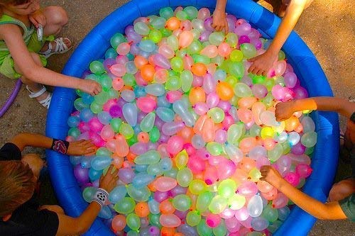 PoPo Toys Holi Jumbo Jolly